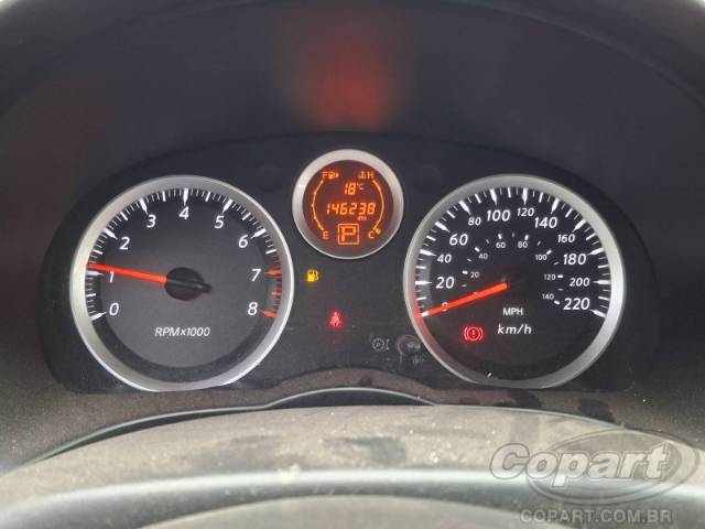 2013 NISSAN SENTRA 