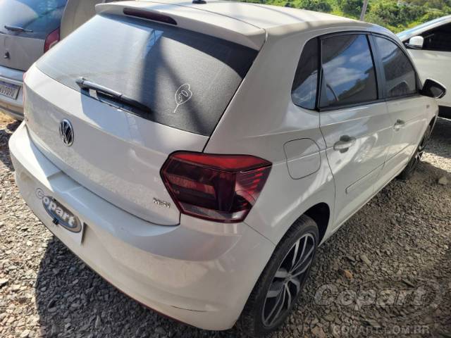 2018 VOLKSWAGEN POLO 