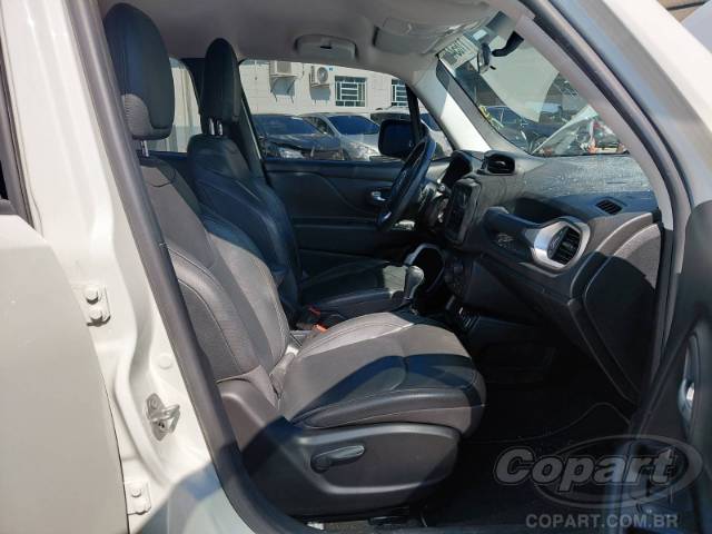 2020 JEEP RENEGADE 