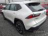 2026 TOYOTA Yaris Cross 