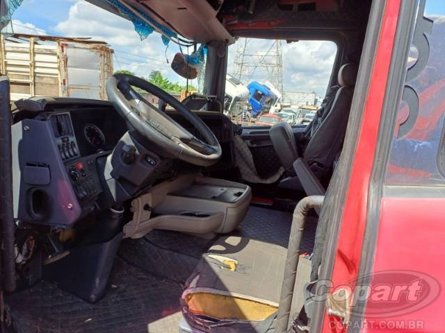 2014 SCANIA R 440 