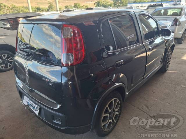 2012 FIAT UNO 