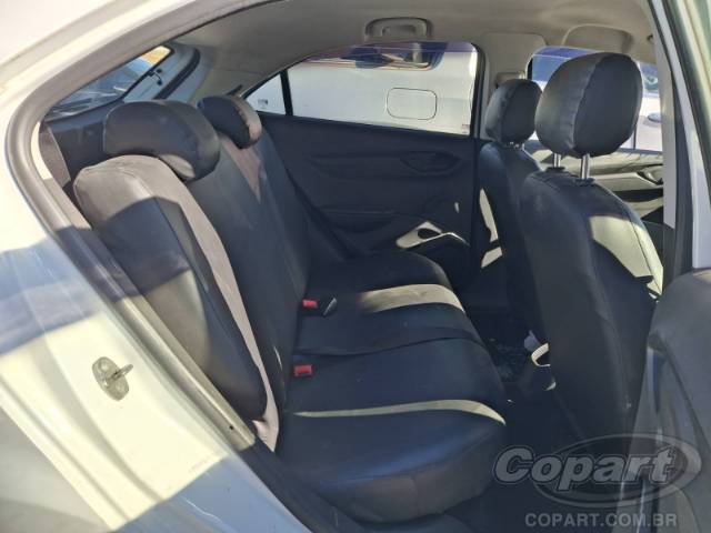 2015 CHEVROLET ONIX 