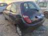 2007 FORD KA 