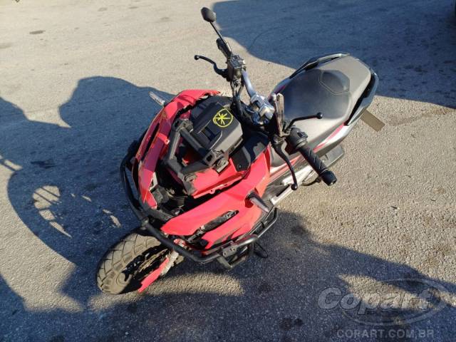 2024 HONDA ADV 