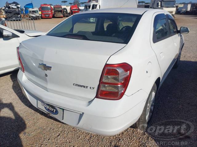 2012 CHEVROLET COBALT 