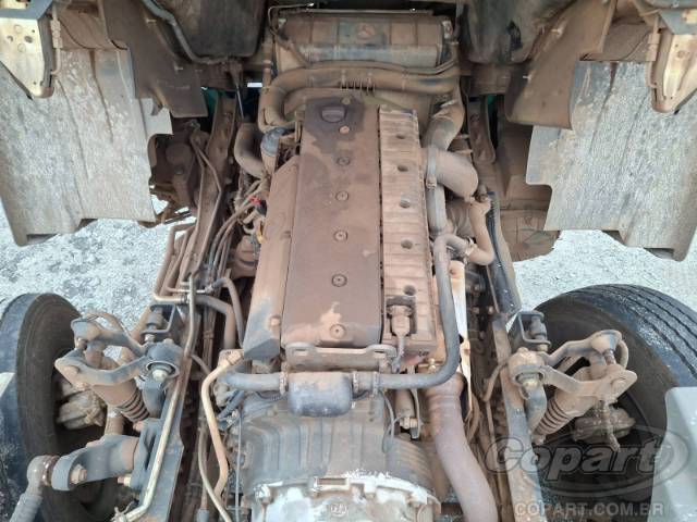 2021 MERCEDES BENZ ATEGO 