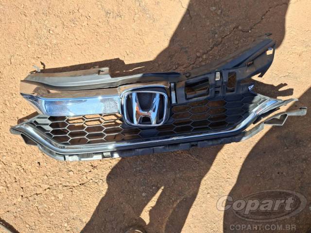 2019 HONDA CITY 