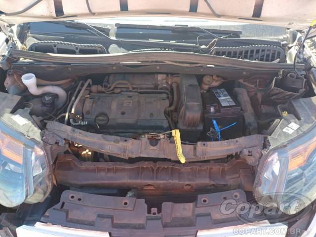 2015 CITROEN C3 AIRCROSS 