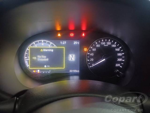 2023 NISSAN KICKS 