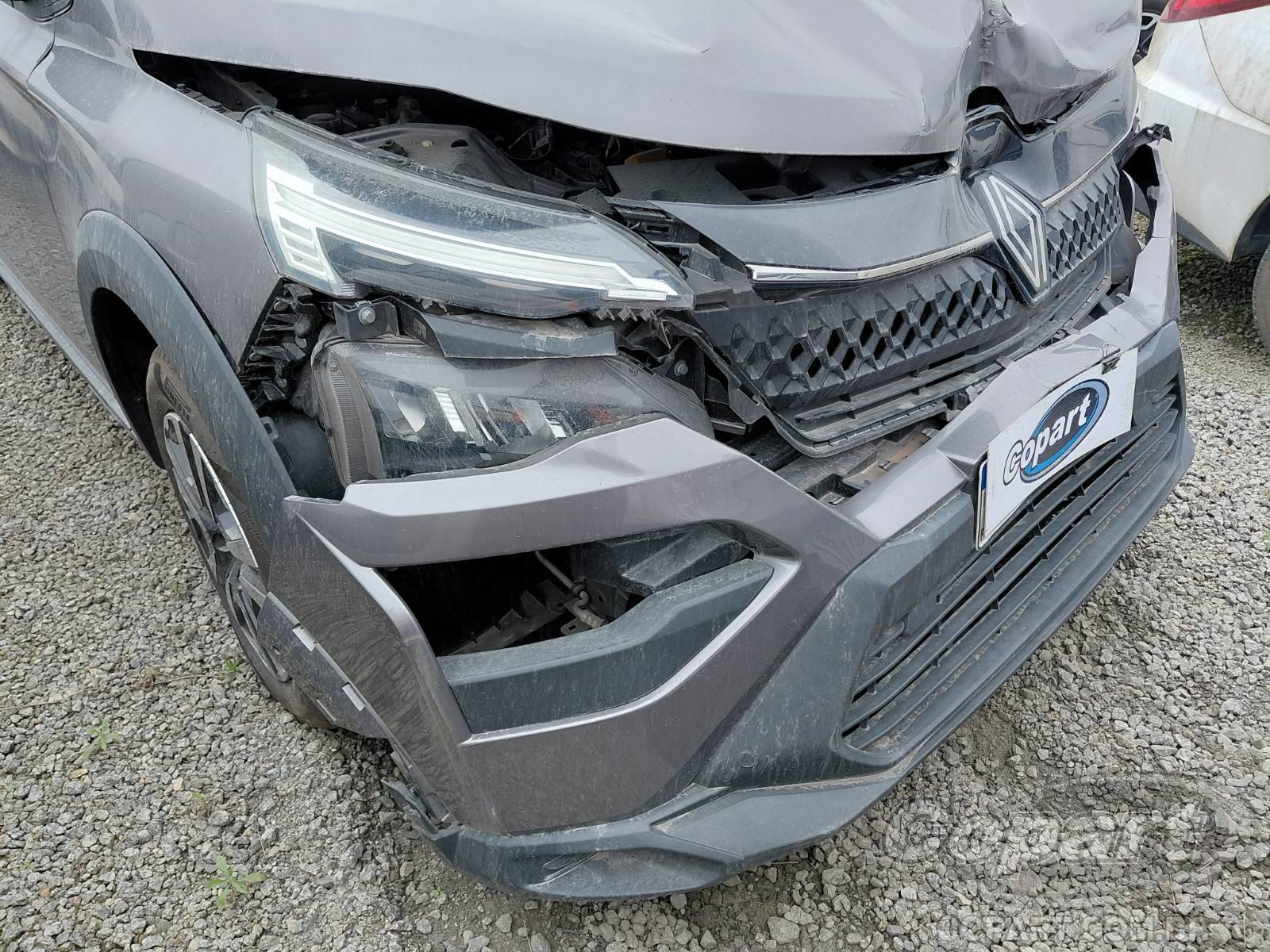 2025 RENAULT KARDIAN — foto 11 de 12