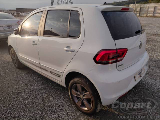 2021 VOLKSWAGEN FOX 