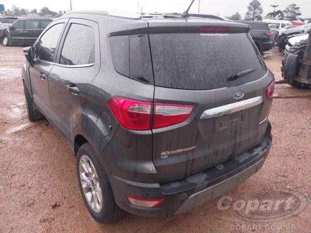 2021 FORD ECOSPORT 