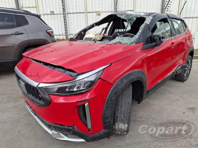 2026 FIAT PULSE 