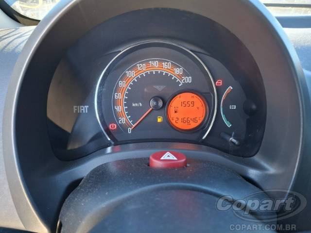 2012 FIAT UNO 