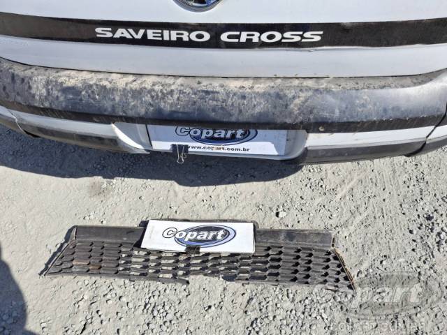 2014 VOLKSWAGEN SAVEIRO CE 