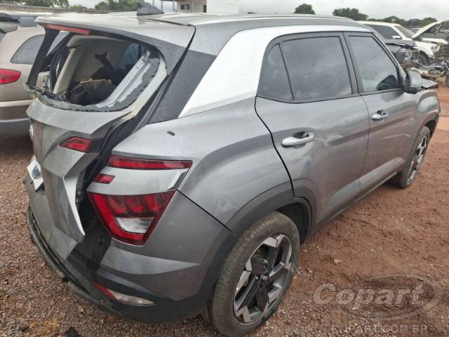 2025 HYUNDAI CRETA 