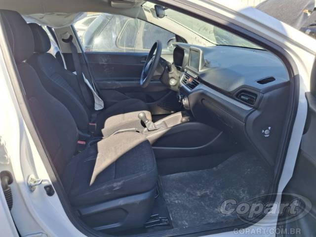 2025 HYUNDAI HB20 
