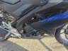 2025 YAMAHA YZF R15 