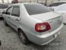 2010 FIAT SIENA 