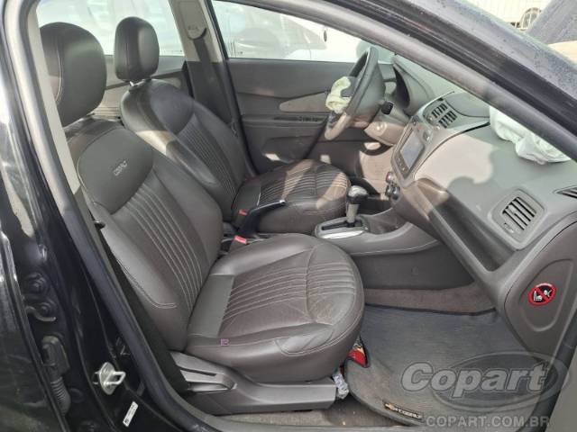 2014 CHEVROLET COBALT 