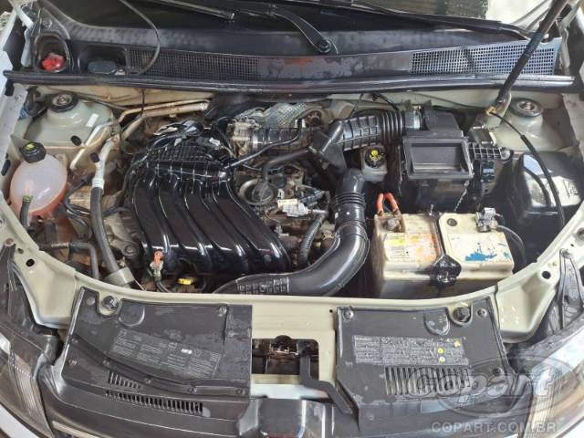 2020 RENAULT SANDERO 