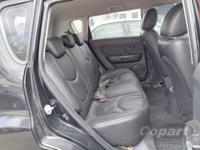 2010 KIA SOUL 