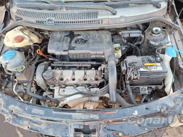 2013 VOLKSWAGEN GOL 