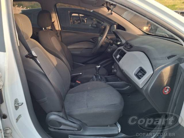 2019 CHEVROLET PRISMA 