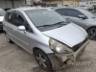 2007 HONDA FIT 