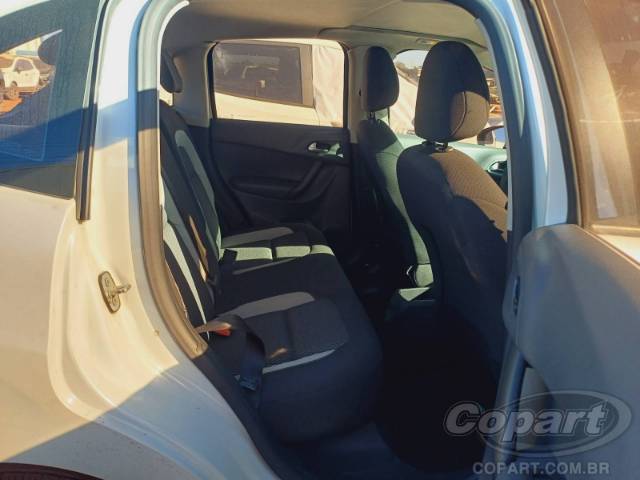 2018 CITROEN C3 