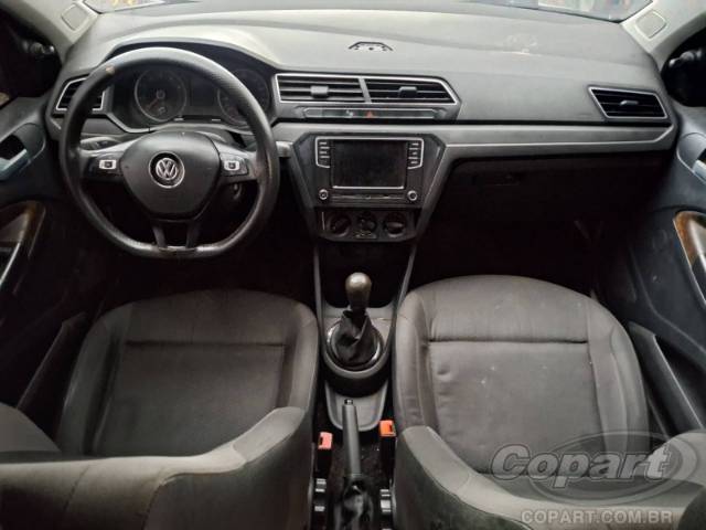 2018 VOLKSWAGEN GOL 