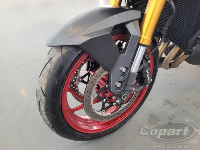 2027 SUZUKI GSX-S 