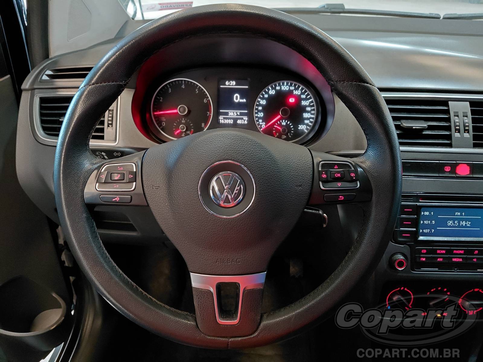 Foto 11 de 12: 2015 VOLKSWAGEN FOX