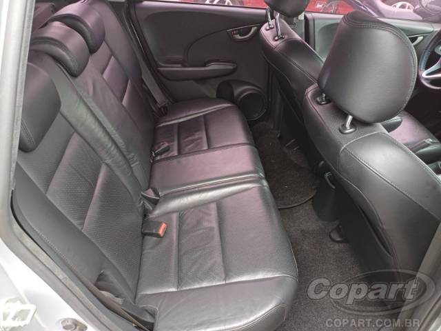 2010 HONDA FIT 