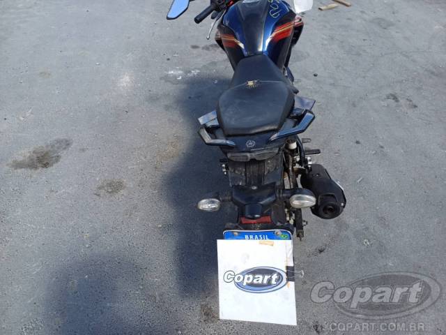 2021 YAMAHA FZ25 FAZER 