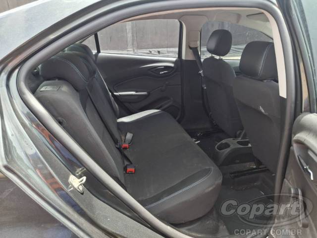 2019 CHEVROLET PRISMA 