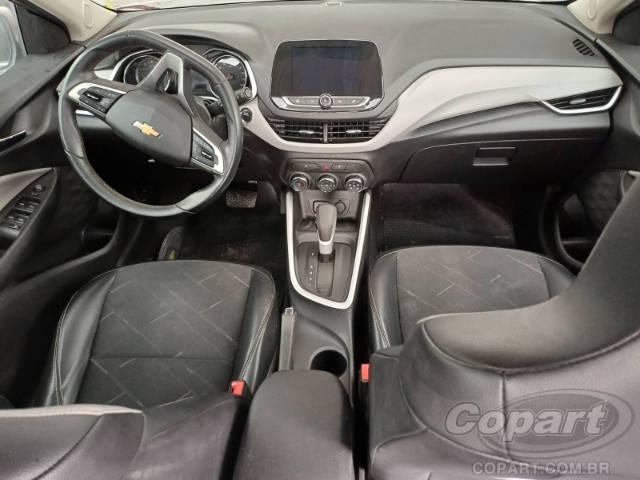 2020 CHEVROLET ONIX 