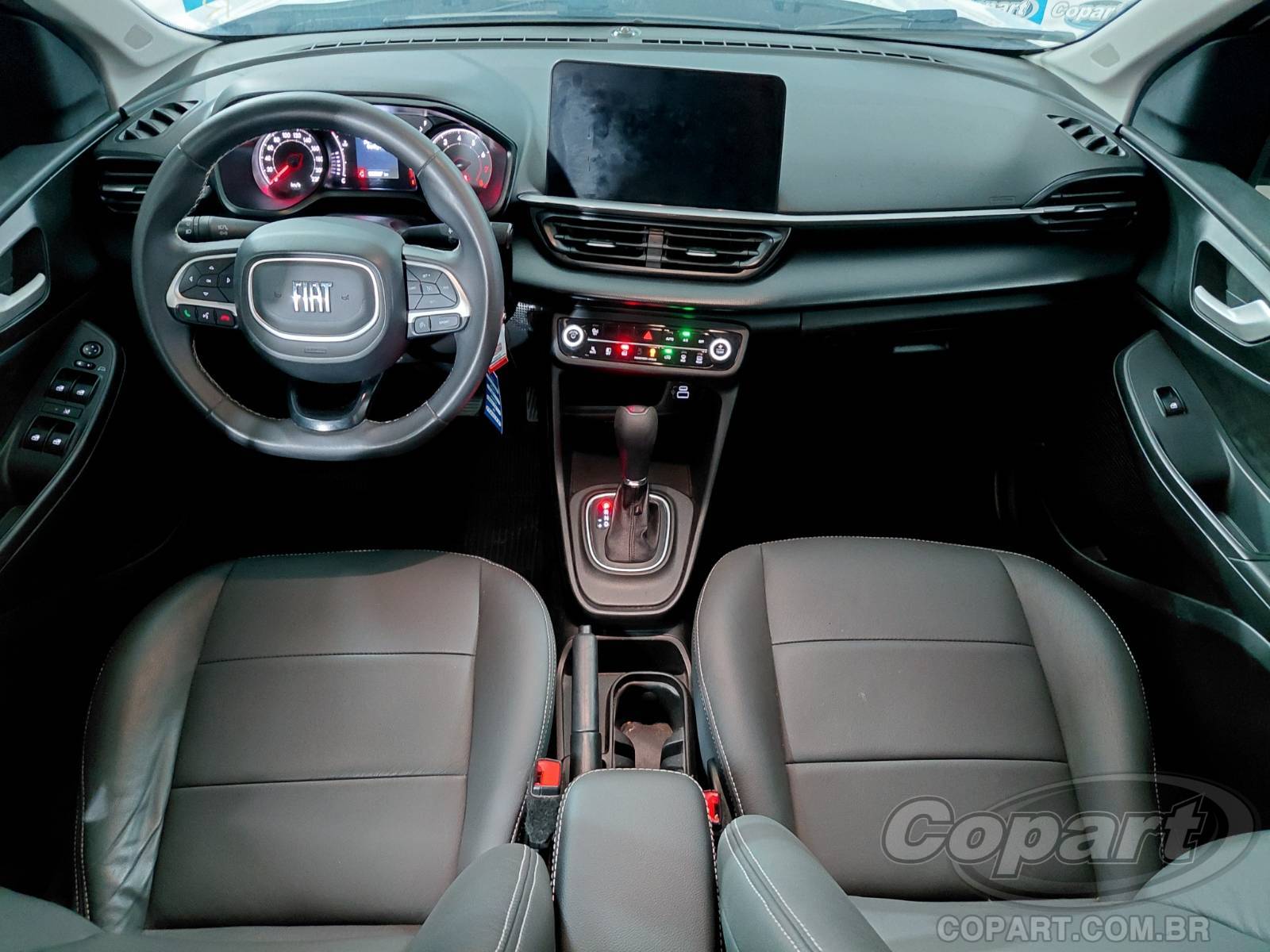 2023 FIAT PULSE — foto 9 de 10