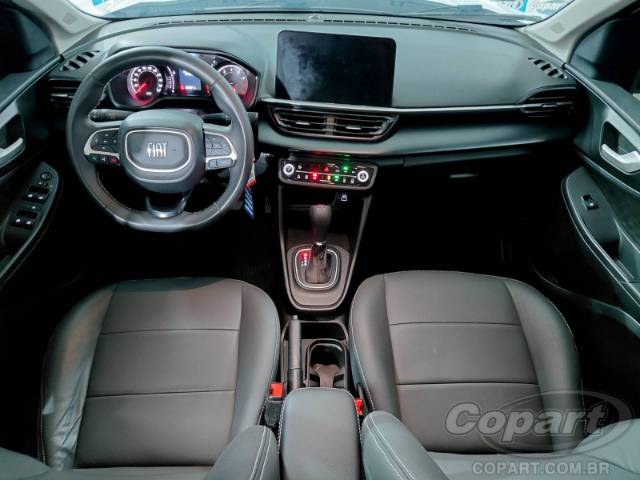 2023 FIAT PULSE 