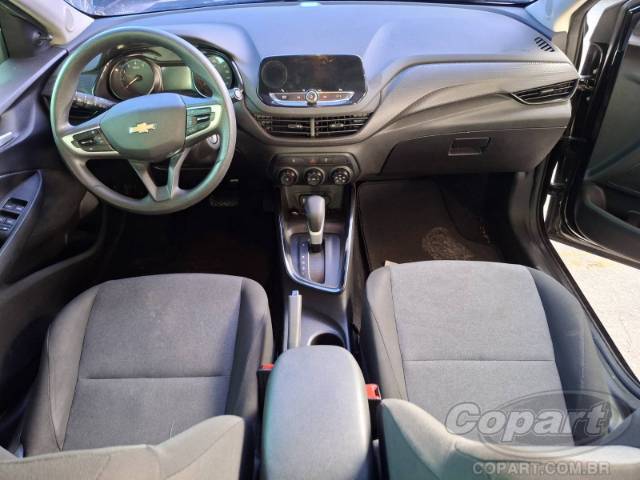 2020 CHEVROLET ONIX 