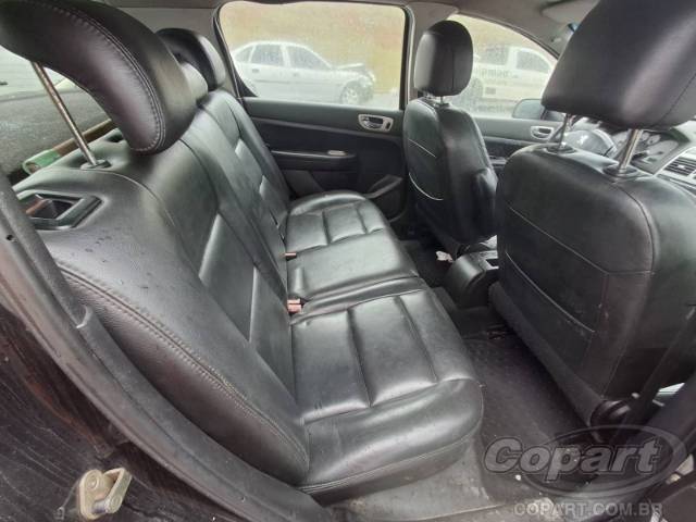 2007 PEUGEOT 307 