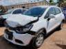 2018 CHEVROLET TRACKER 
