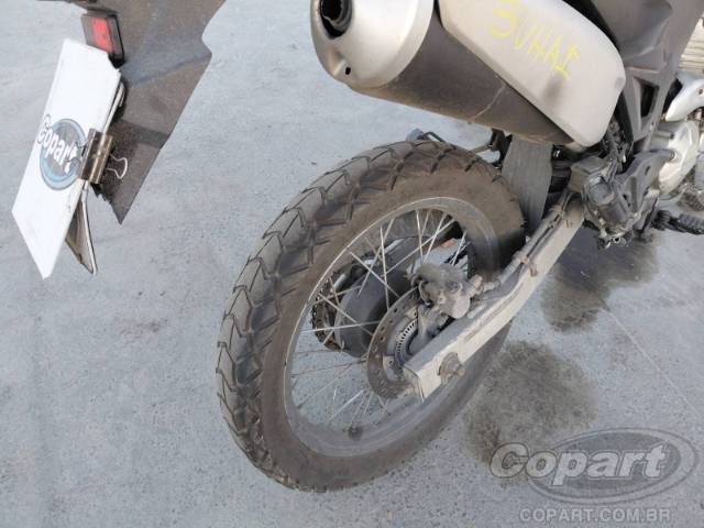 2020 HONDA XRE 300 