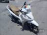 2026 HONDA BIZ 100 