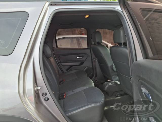 2024 RENAULT DUSTER 