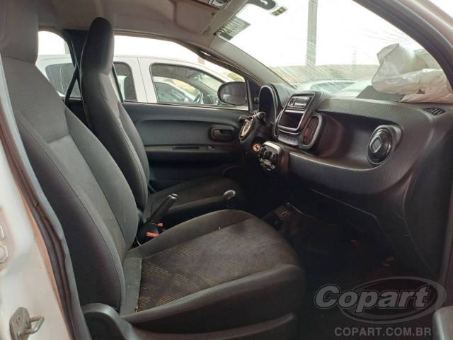 2020 FIAT MOBI 