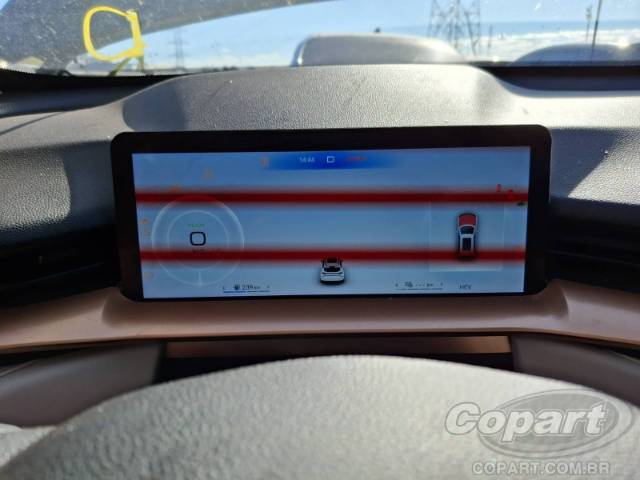 2025 GWM HAVAL H6 