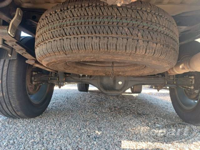 2026 CHEVROLET S10 CABINE DUPLA 