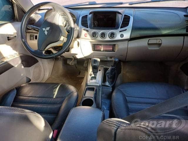 2010 MITSUBISHI L200 TRITON 